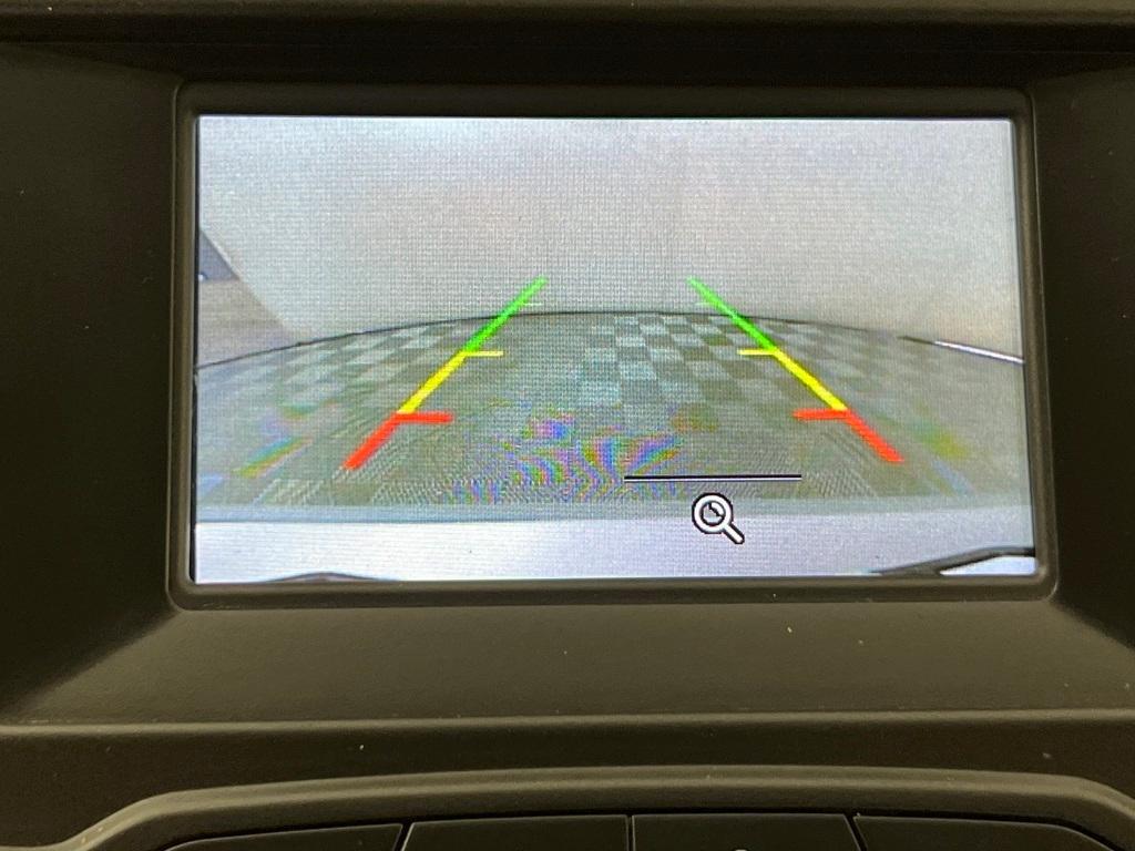 used 2016 Ford Fusion car, priced at $14,991