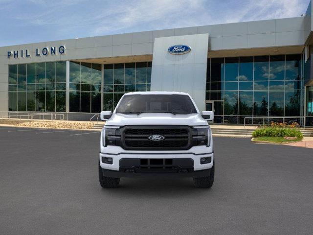 new 2025 Ford F-150 car, priced at $72,795