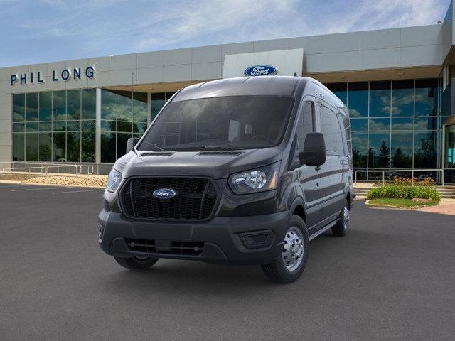 new 2024 Ford Transit-350 car, priced at $66,630