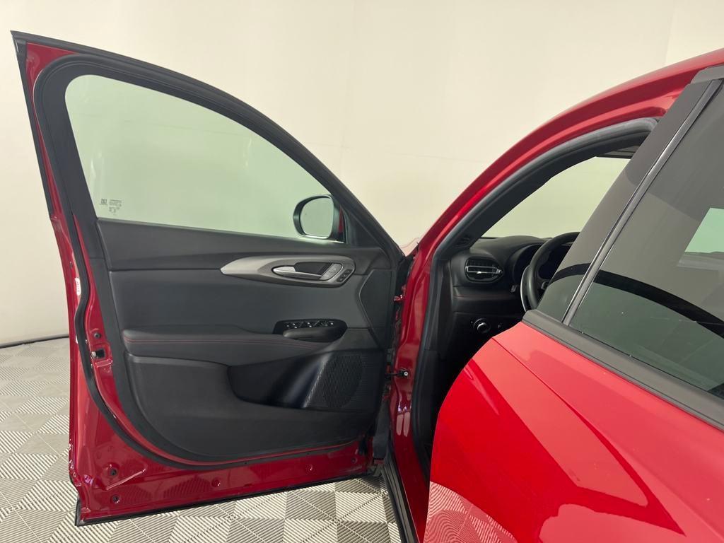 used 2024 Dodge Hornet car, priced at $27,491