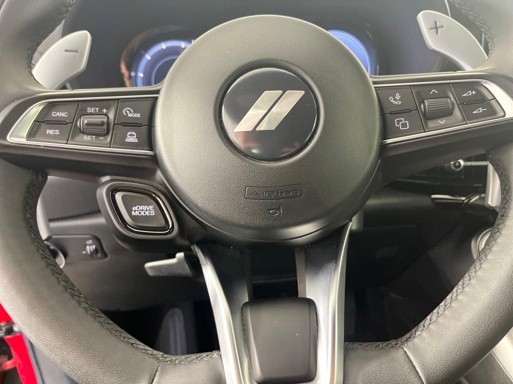 used 2024 Dodge Hornet car, priced at $27,491