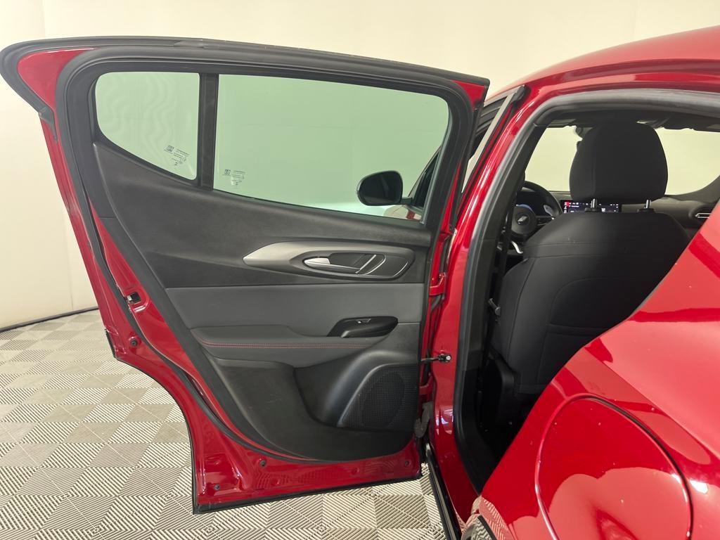 used 2024 Dodge Hornet car, priced at $27,491