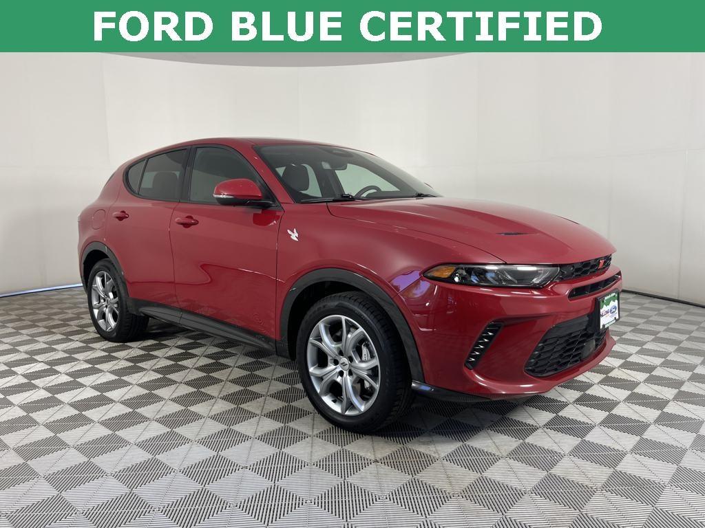 used 2024 Dodge Hornet car, priced at $27,491