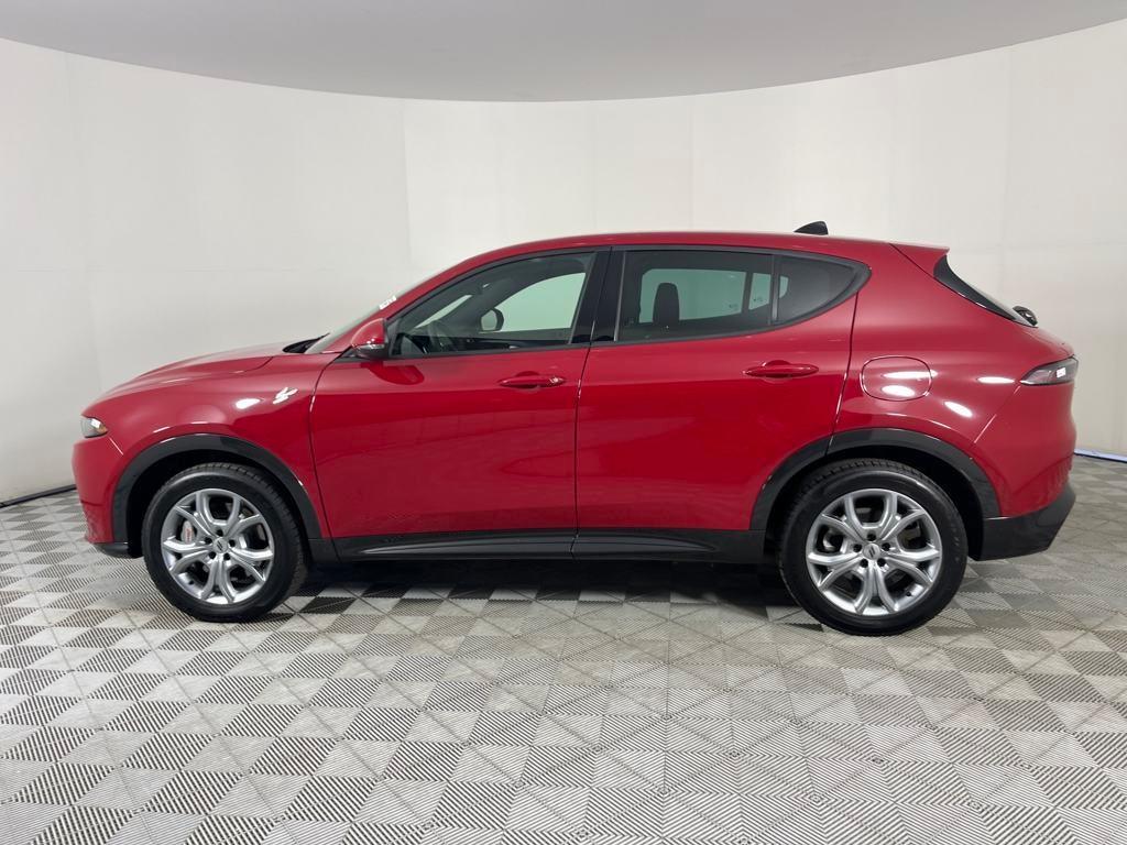 used 2024 Dodge Hornet car, priced at $27,491