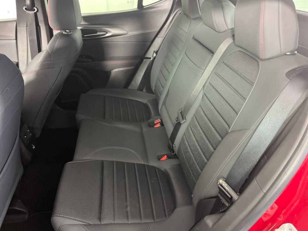 used 2024 Dodge Hornet car, priced at $27,491