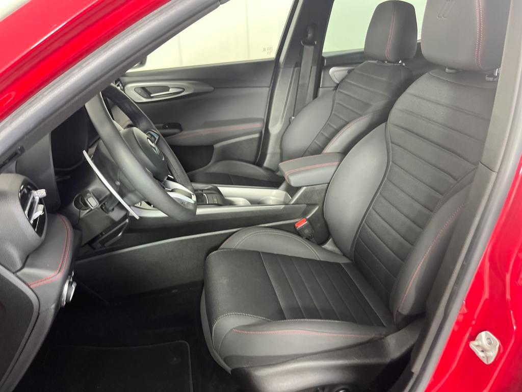 used 2024 Dodge Hornet car, priced at $27,491