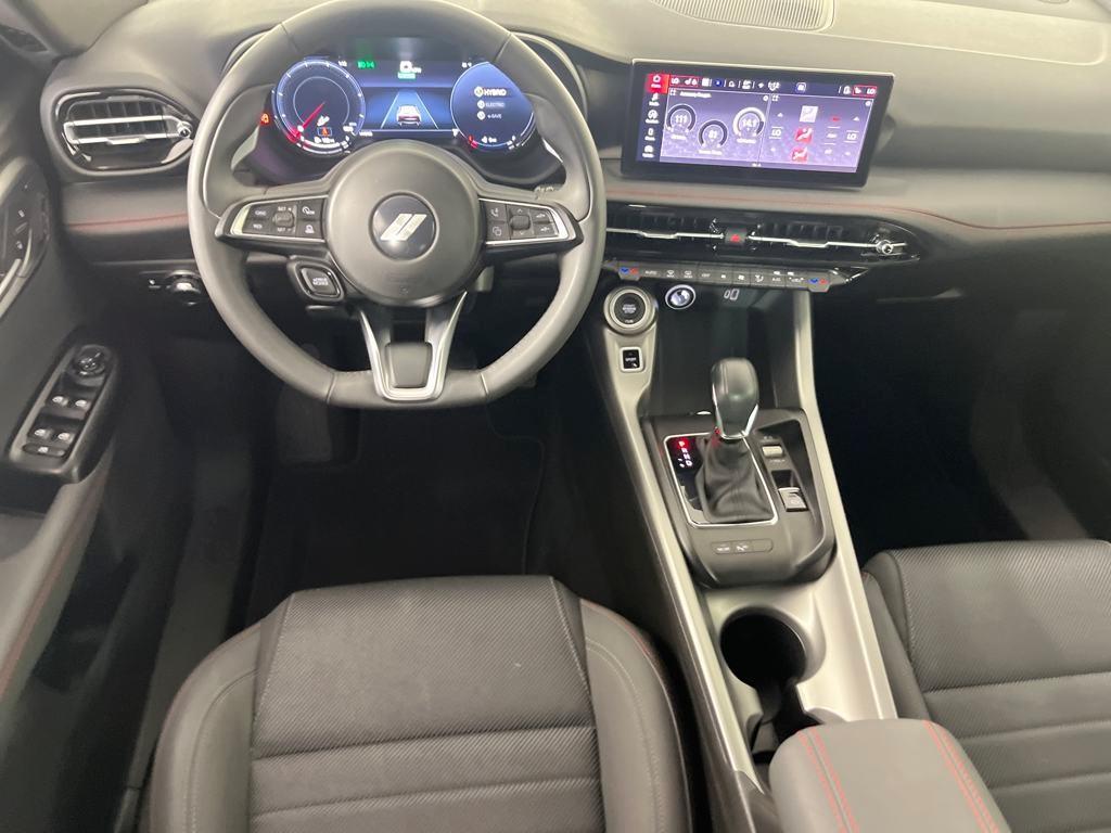 used 2024 Dodge Hornet car, priced at $27,491