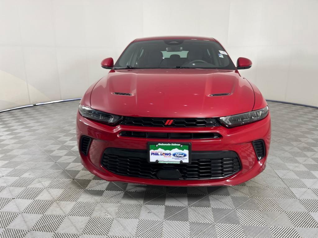 used 2024 Dodge Hornet car, priced at $27,491