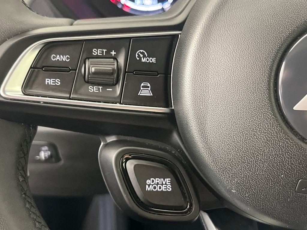 used 2024 Dodge Hornet car, priced at $27,491