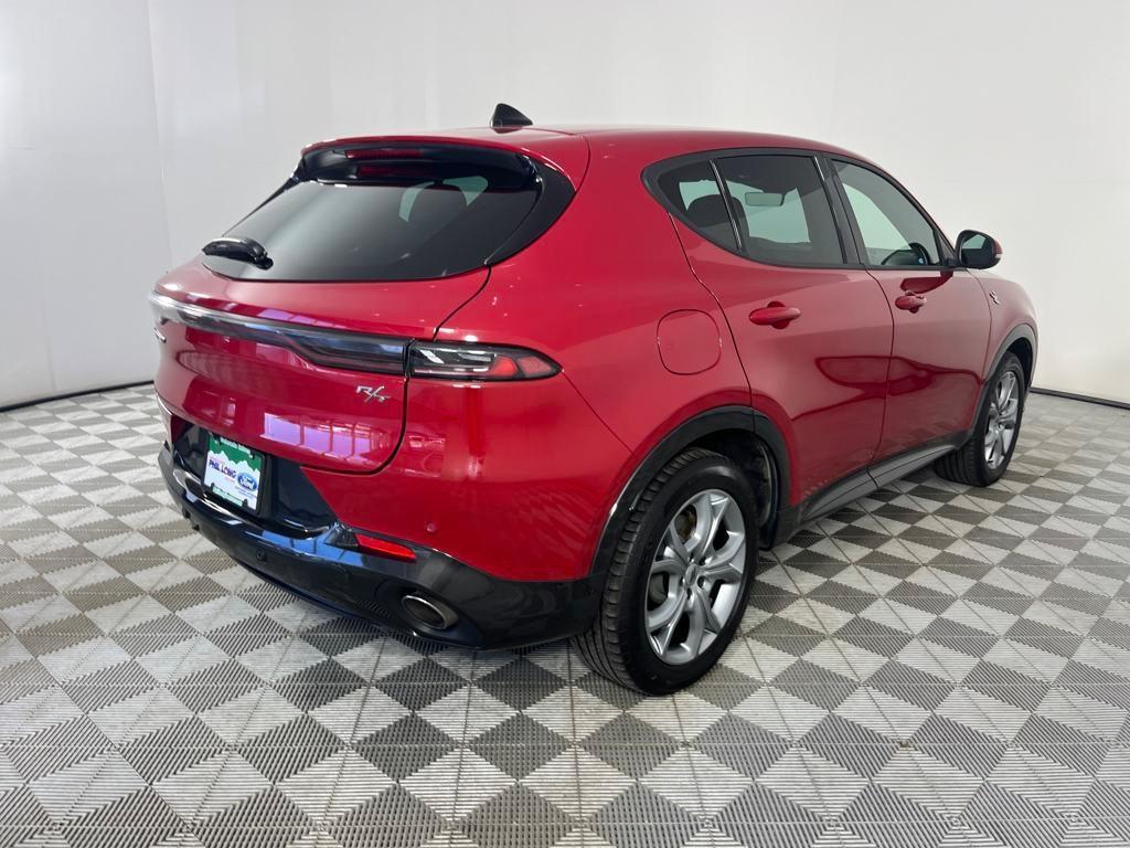 used 2024 Dodge Hornet car, priced at $27,491