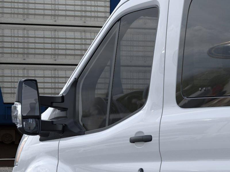 new 2024 Ford Transit-350 car