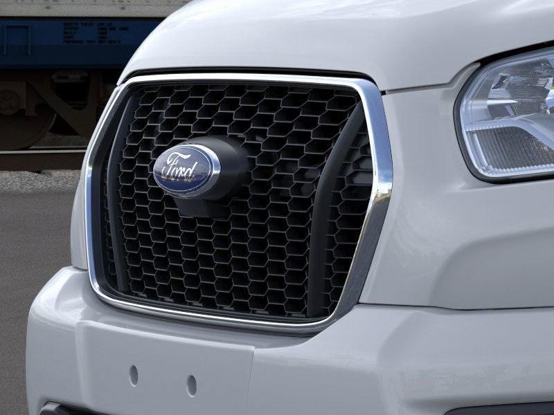 new 2024 Ford Transit-350 car