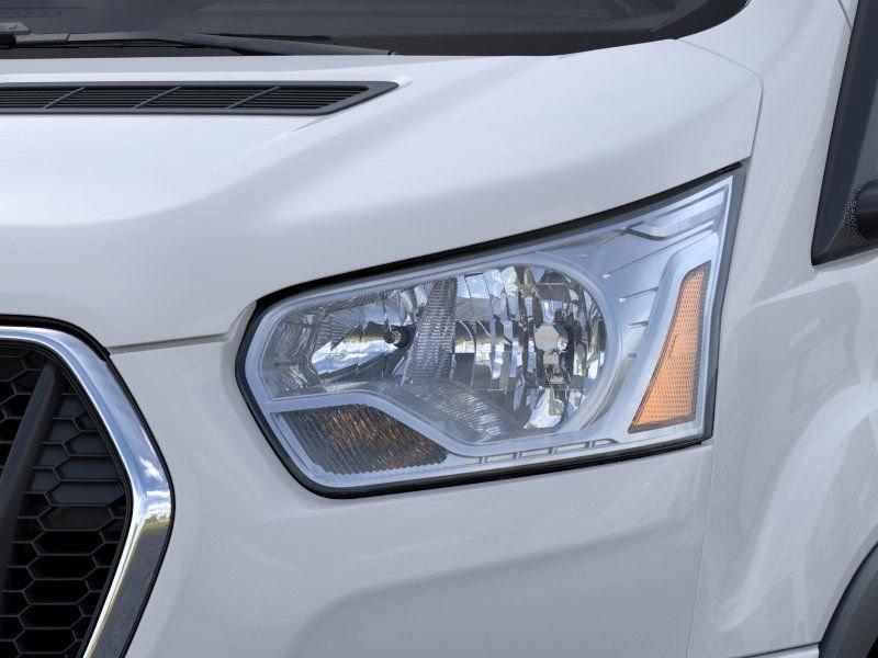 new 2024 Ford Transit-350 car