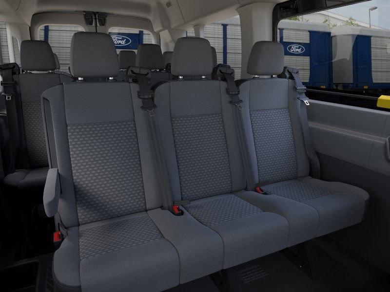 new 2024 Ford Transit-350 car