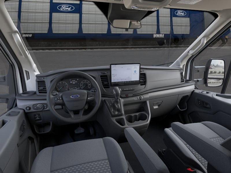 new 2024 Ford Transit-350 car
