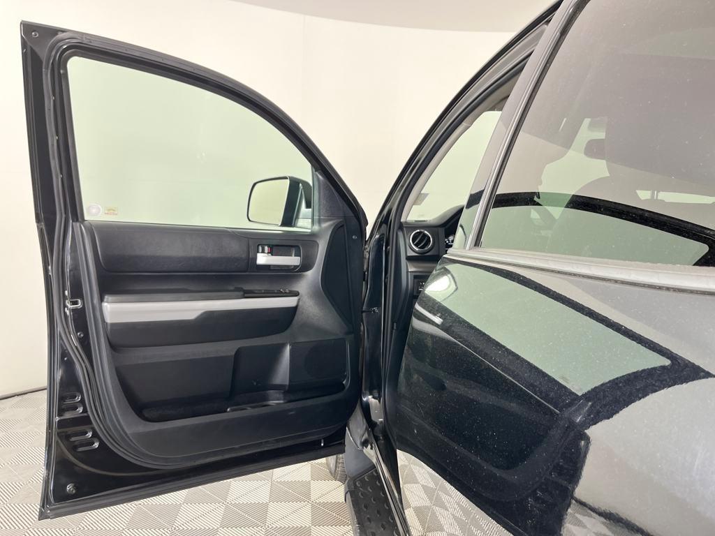 used 2018 Toyota Tundra car, priced at $39,791