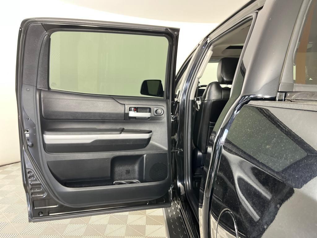 used 2018 Toyota Tundra car, priced at $39,791