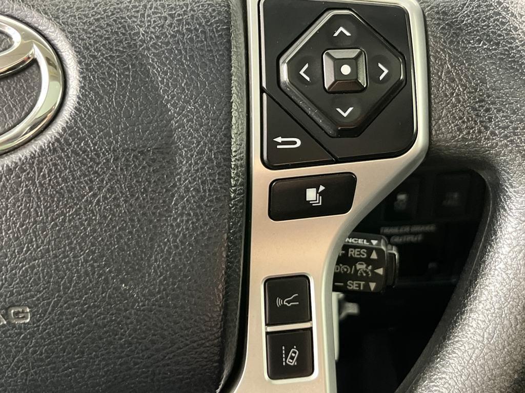 used 2018 Toyota Tundra car, priced at $39,791