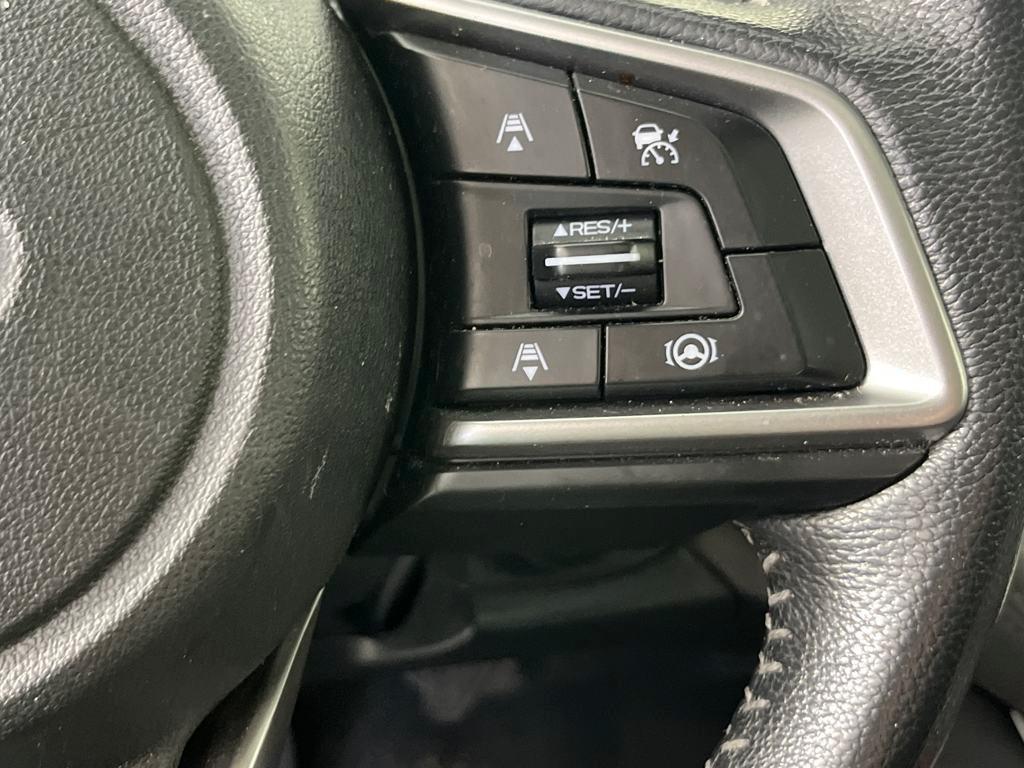 used 2022 Subaru Outback car, priced at $24,991