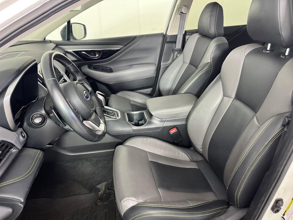 used 2022 Subaru Outback car, priced at $24,991