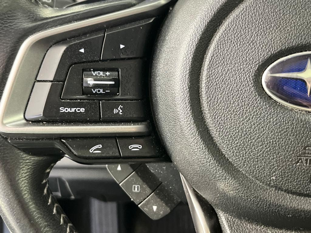 used 2022 Subaru Outback car, priced at $24,991