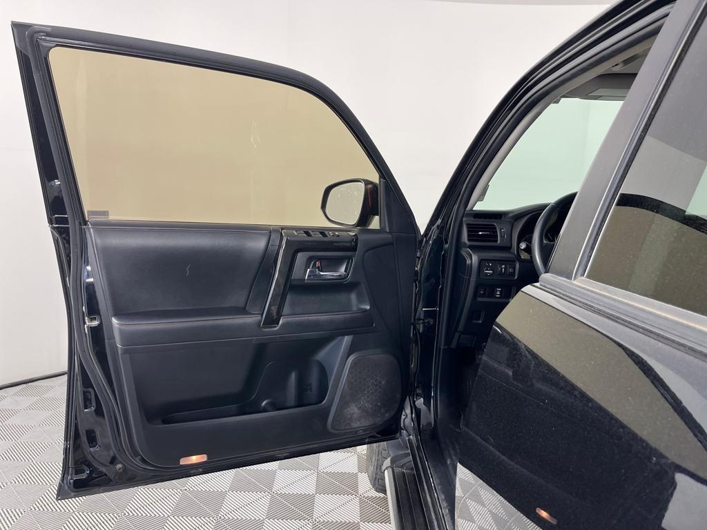 used 2020 Toyota 4Runner car, priced at $40,991