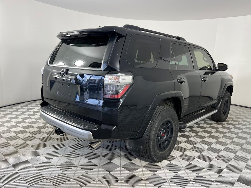 used 2020 Toyota 4Runner car, priced at $40,991