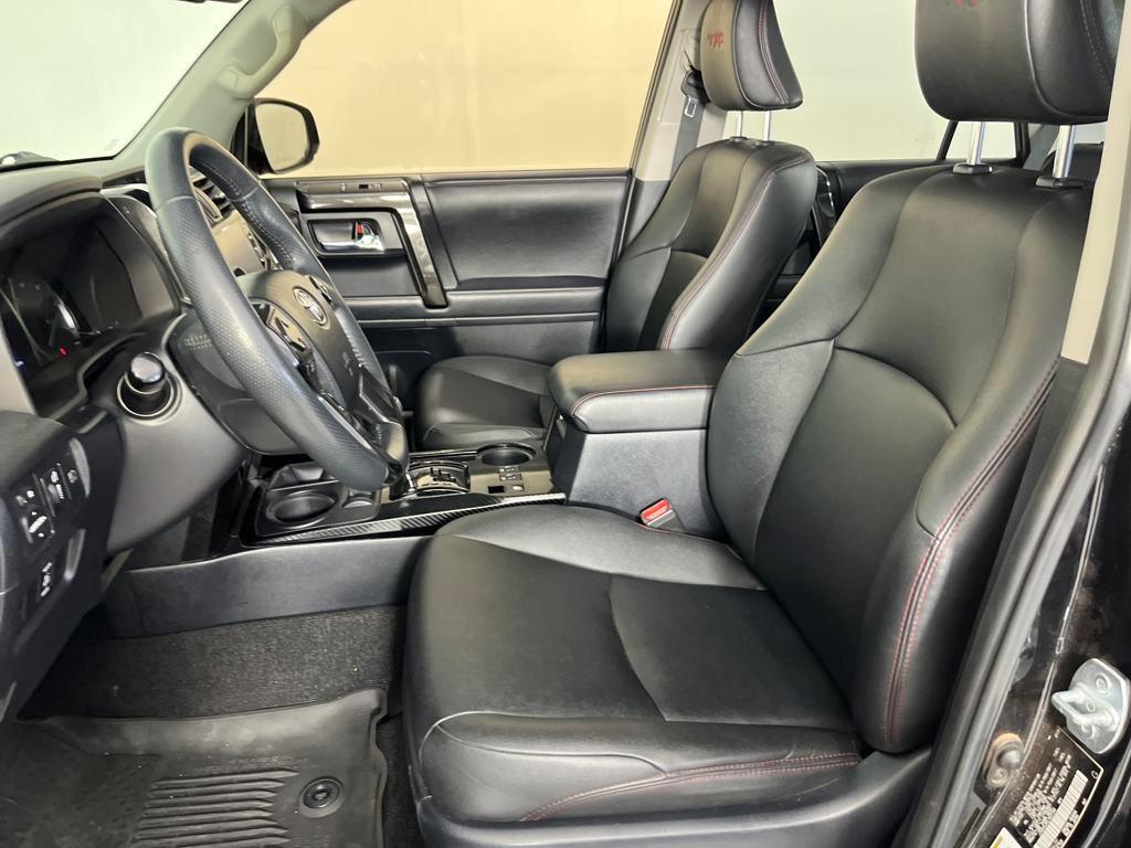 used 2020 Toyota 4Runner car, priced at $40,991