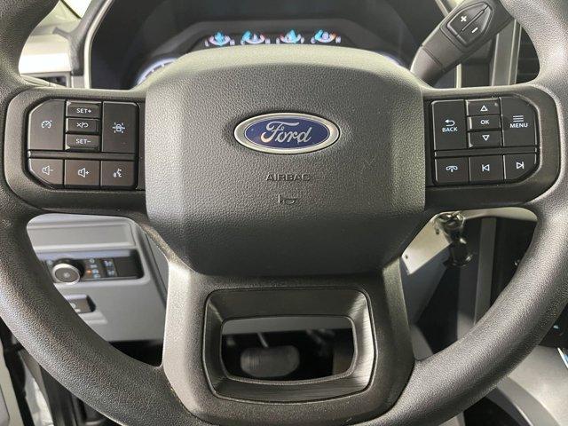 used 2022 Ford F-150 car, priced at $39,894