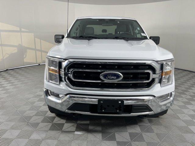 used 2022 Ford F-150 car, priced at $39,894