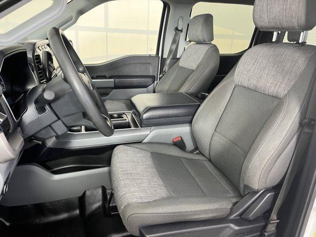 used 2022 Ford F-150 car, priced at $39,894