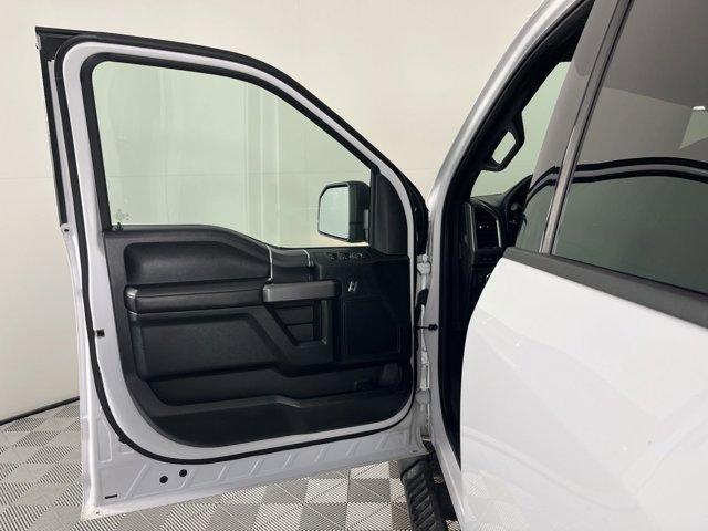 used 2019 Ford F-150 car, priced at $29,991