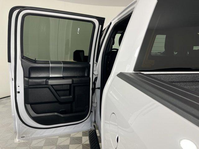 used 2019 Ford F-150 car, priced at $29,991