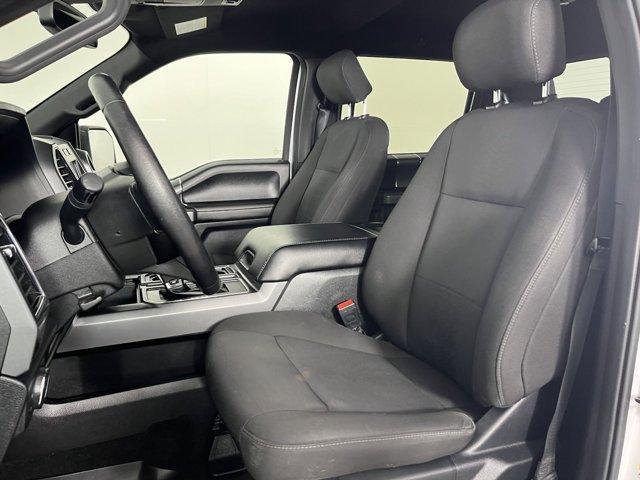 used 2019 Ford F-150 car, priced at $29,991