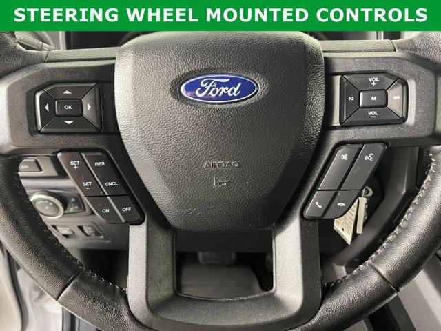 used 2019 Ford F-150 car, priced at $29,991