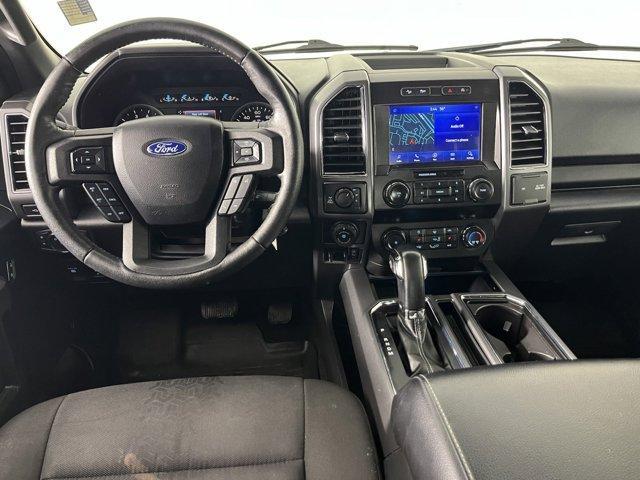 used 2019 Ford F-150 car, priced at $29,991