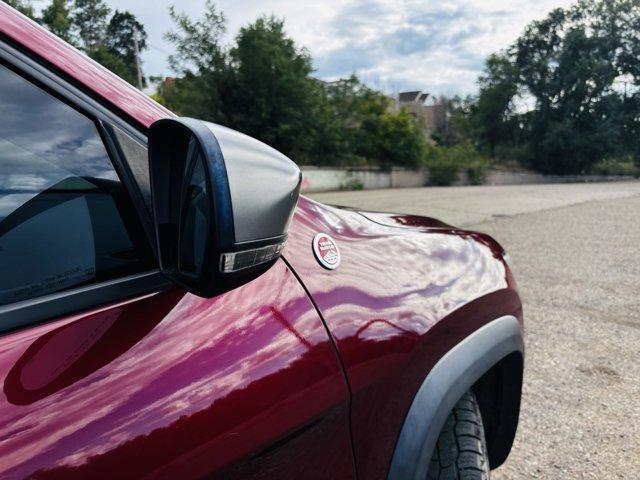 used 2019 Jeep Cherokee car