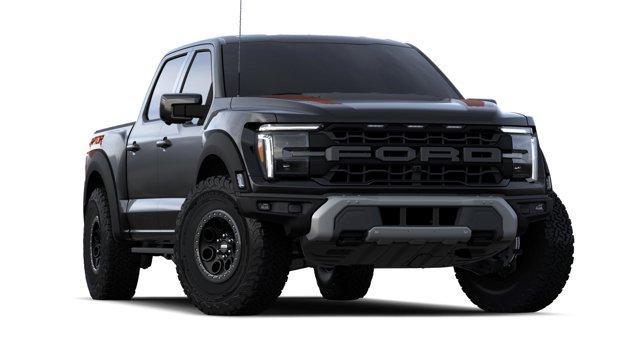 new 2024 Ford F-150 car