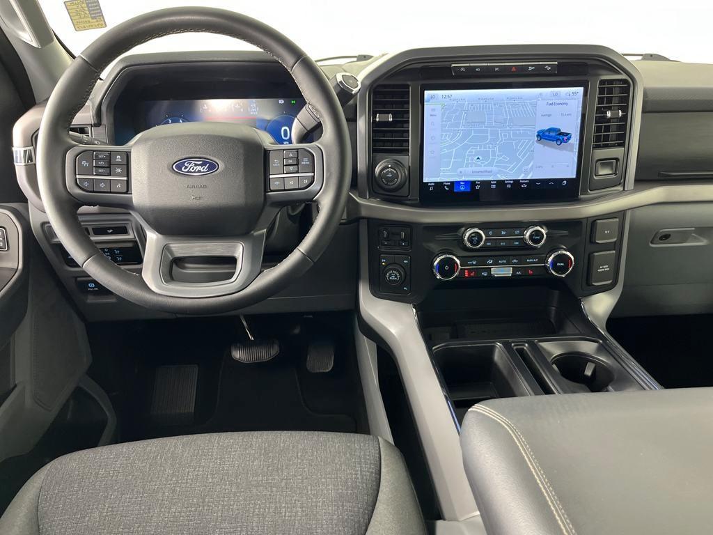 used 2024 Ford F-150 car, priced at $47,080