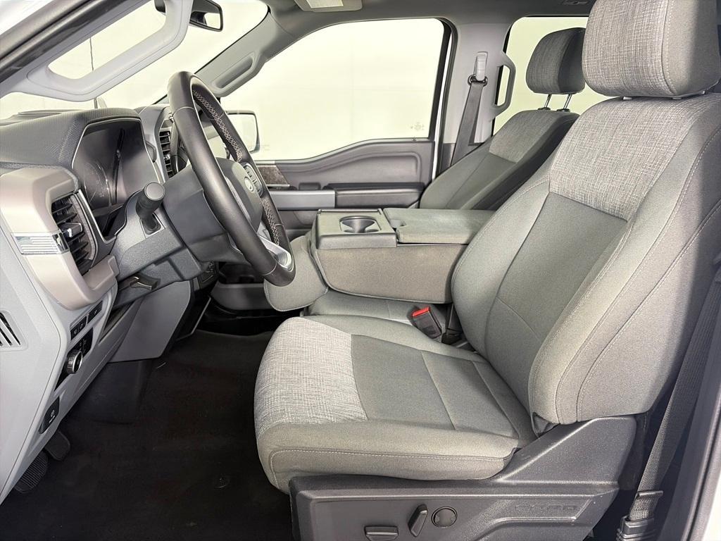 used 2023 Ford F-150 car, priced at $44,979