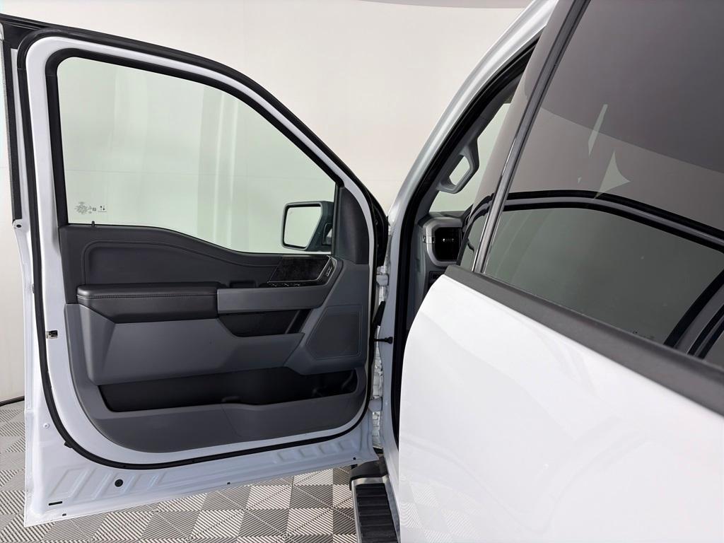 used 2023 Ford F-150 car, priced at $44,979