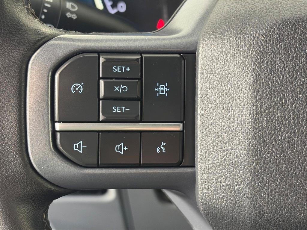 used 2023 Ford F-150 car, priced at $44,979