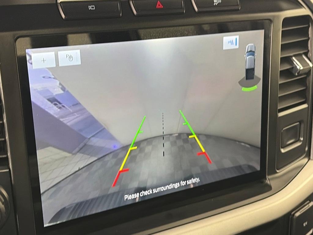 used 2023 Ford F-150 car, priced at $44,979