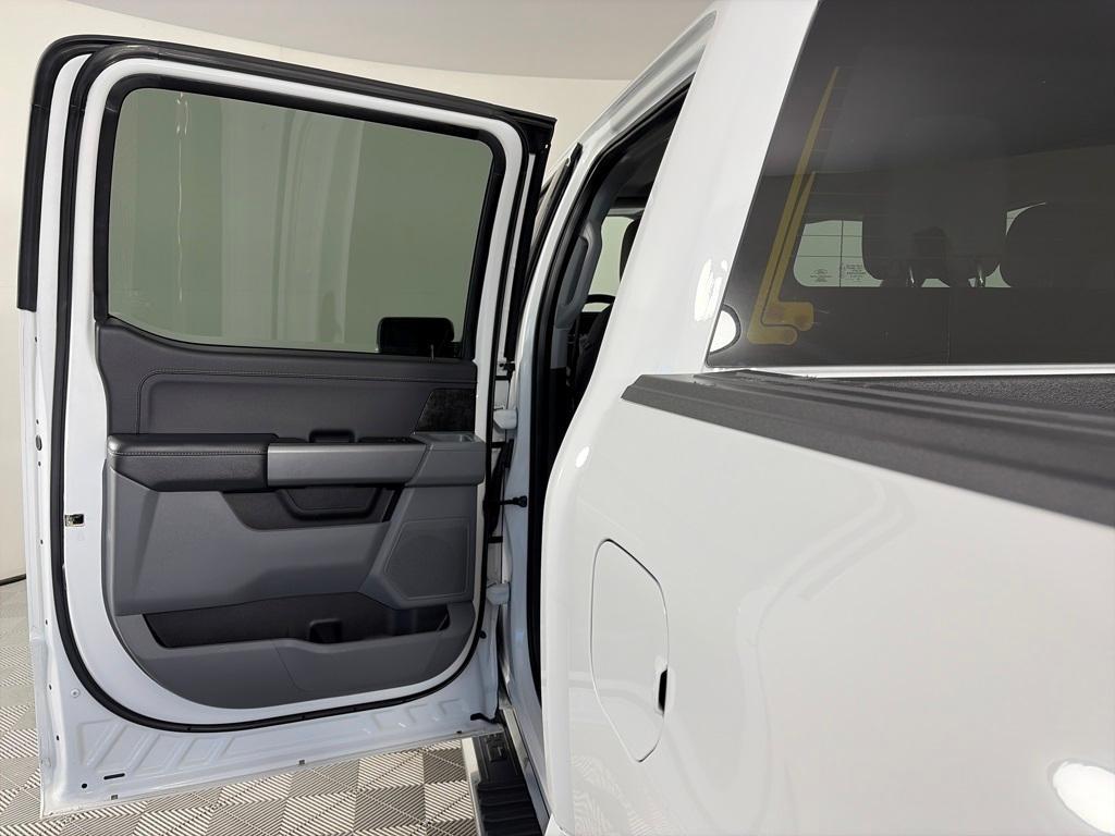 used 2023 Ford F-150 car, priced at $44,979