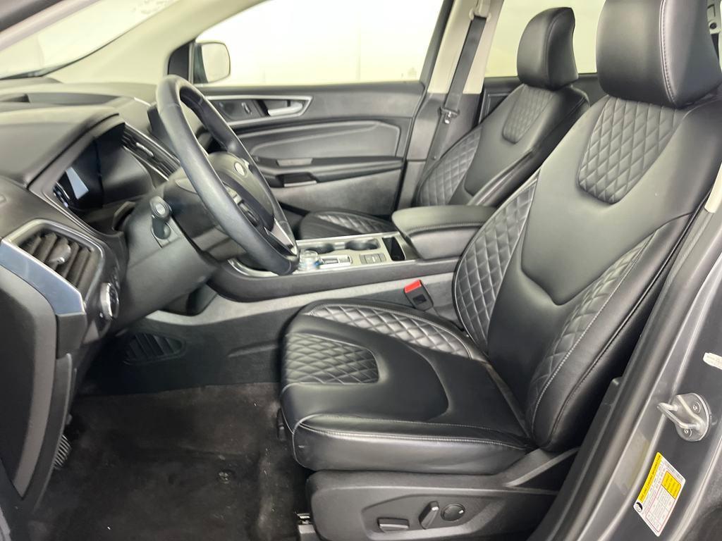 used 2024 Ford Edge car, priced at $32,991