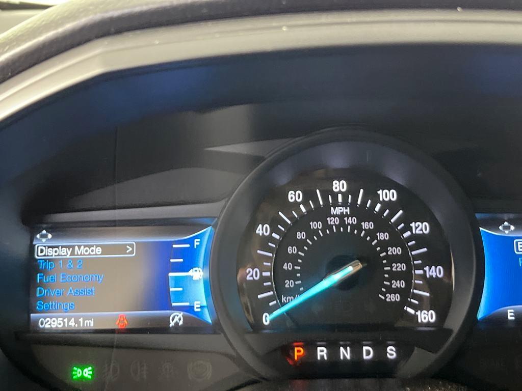 used 2024 Ford Edge car, priced at $32,991