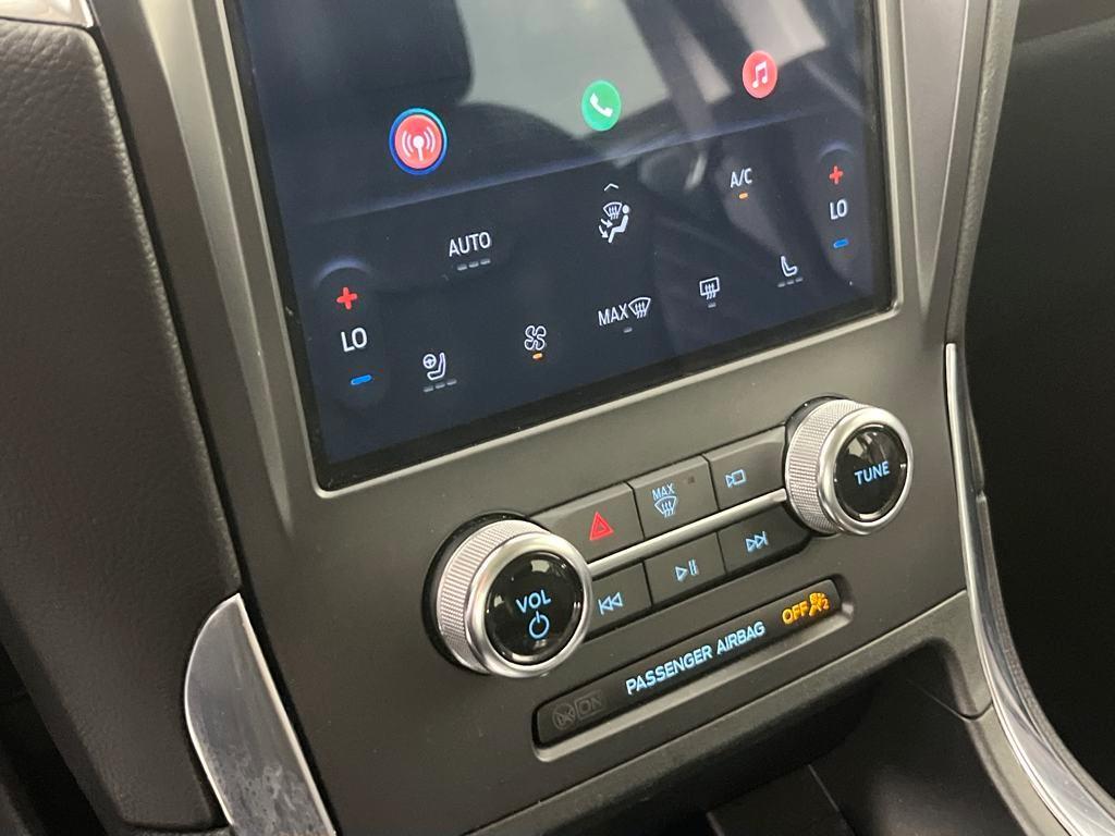 used 2024 Ford Edge car, priced at $31,256