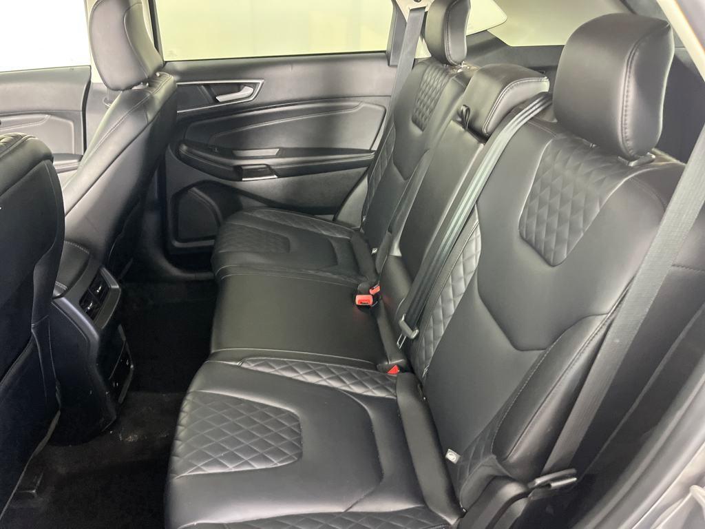 used 2024 Ford Edge car, priced at $31,256