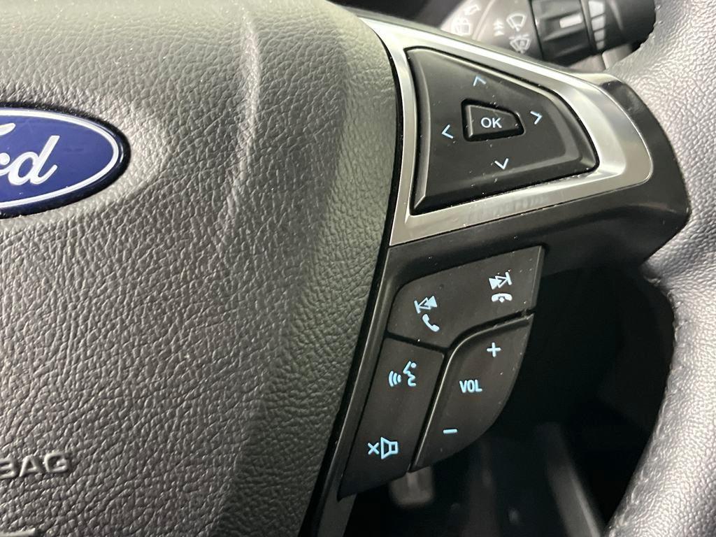 used 2024 Ford Edge car, priced at $32,991