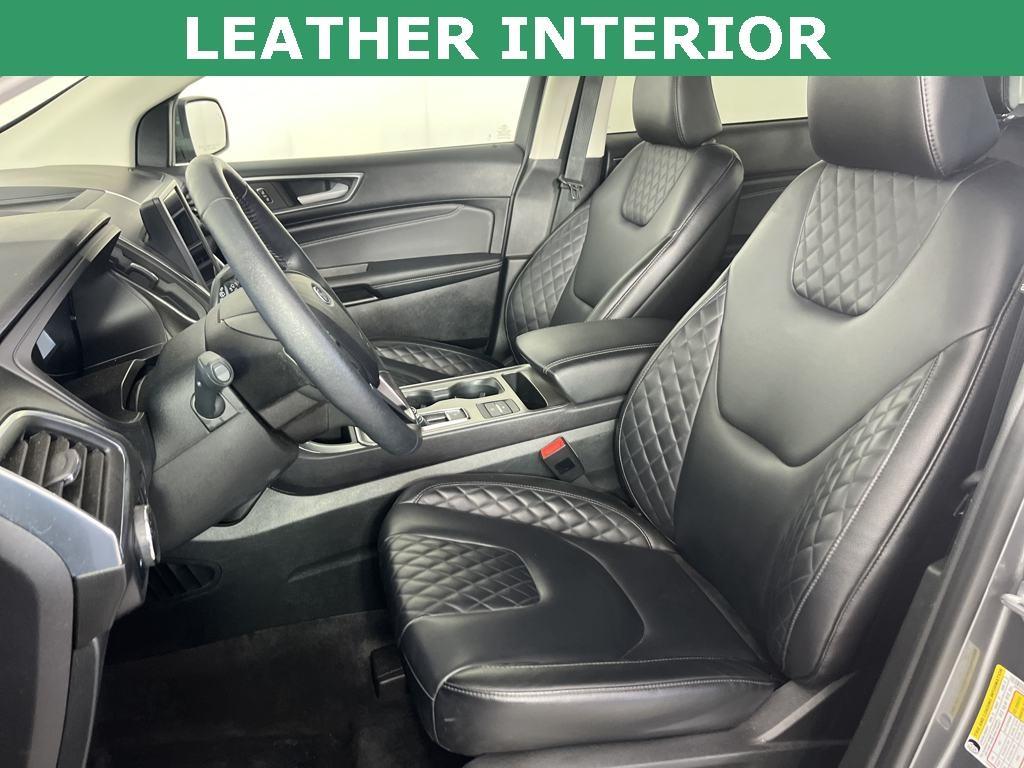 used 2024 Ford Edge car, priced at $30,291